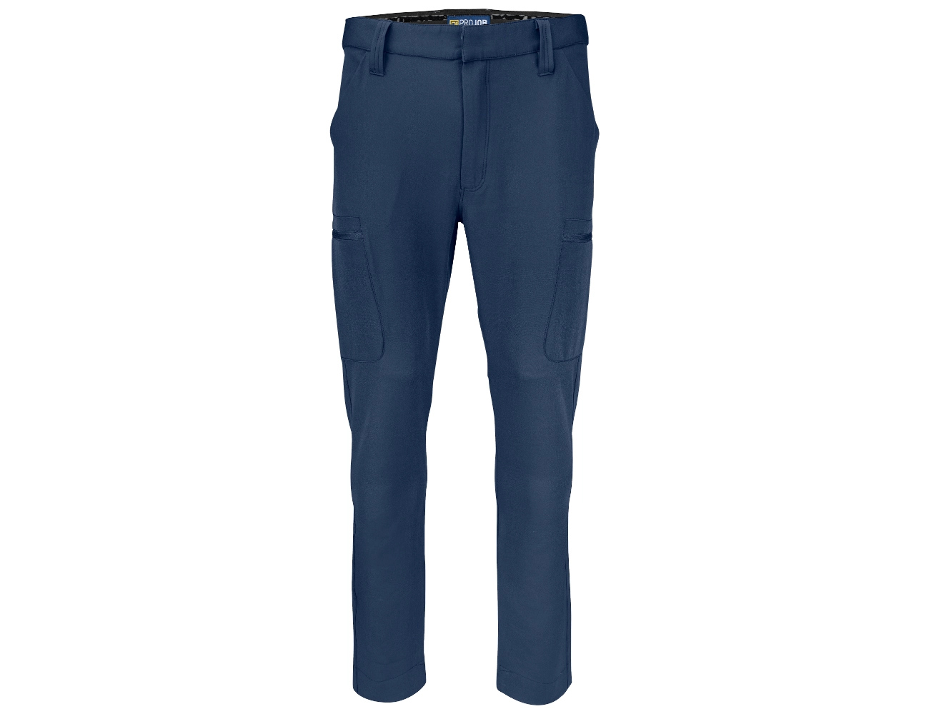 2558 WAISTPANT STRETCH