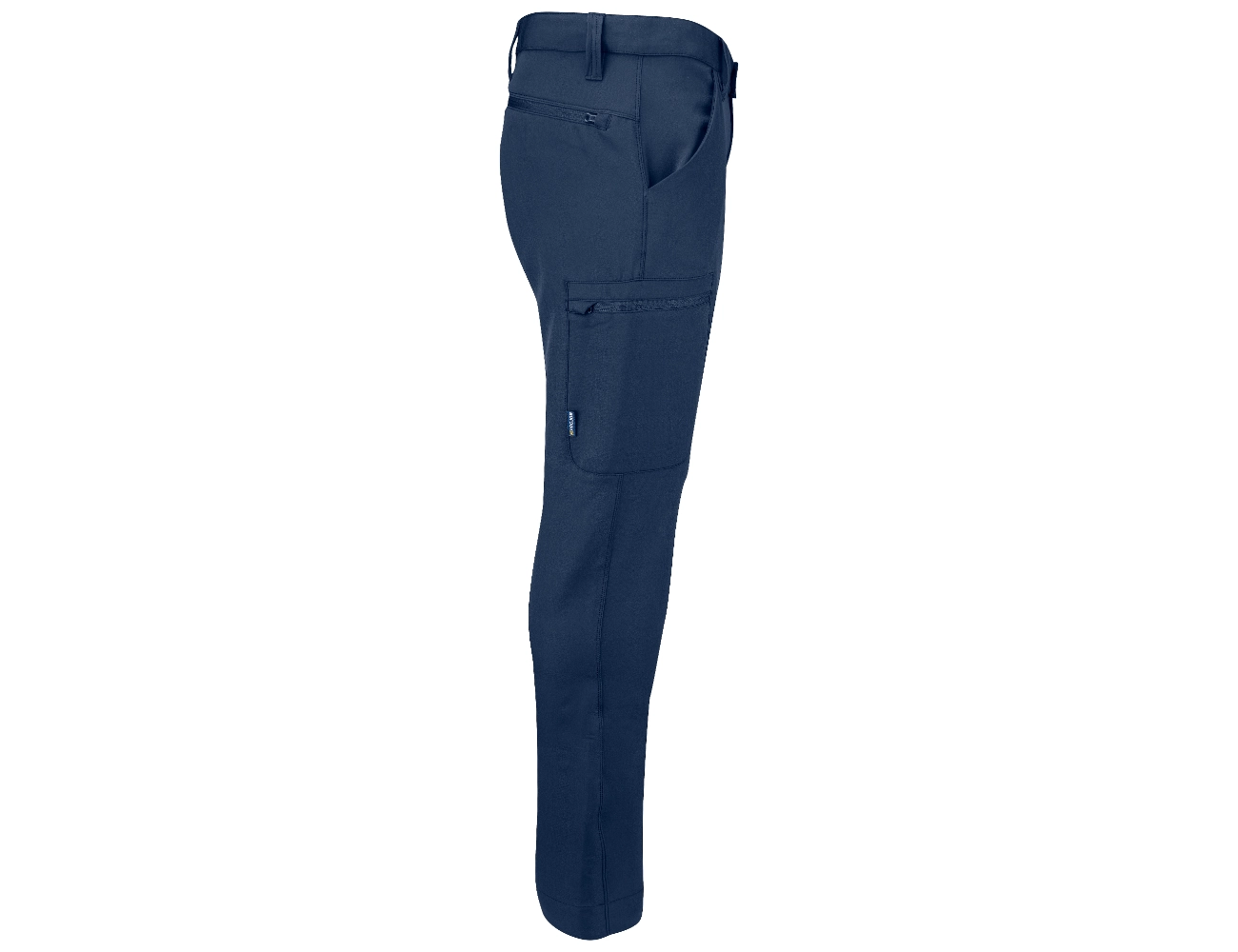 2558 WAISTPANT STRETCH - Image 7