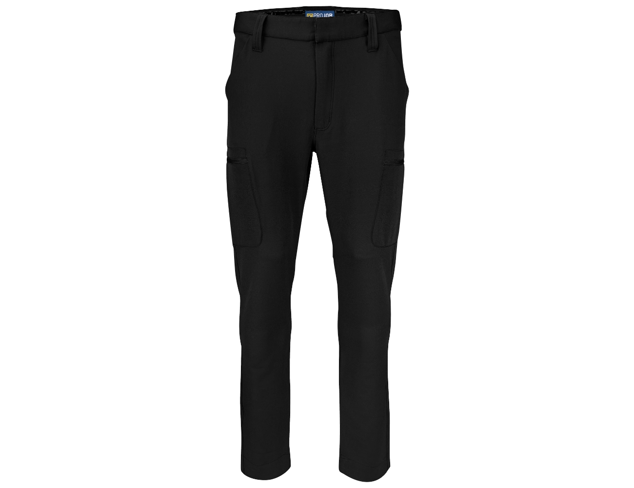 2558 WAISTPANT STRETCH - Image 6