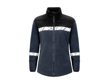 7301 FLEECE JACKET WOMEN