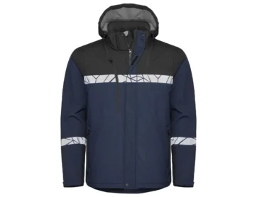 7400 SOFTSHELL JACKET