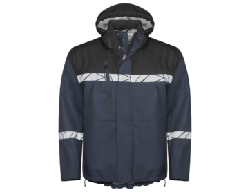 7414 SHELLJACKET