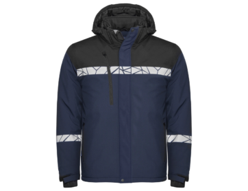 7415 FUNCTIONAL JACKET PADDED