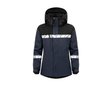 7420 FUNCTIONAL PADDED JACKET WOMEN
