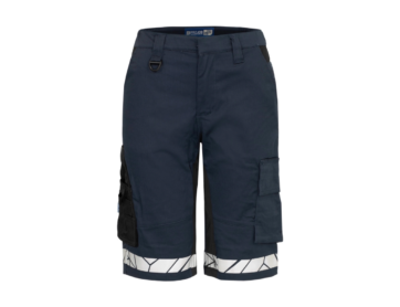7514 WORK SHORTS WOMEN