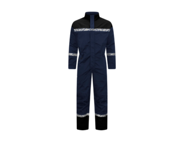 7601 COVERALL